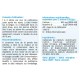 PEDIAKID НАТУРАЛЬНИЙ КАЛЬЦІЙ С+ / CALCIUM C+ - для укріплення кісток та зубів, 14 пакетиків-стіків