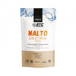 STC МАЛЬТО ПАУЕР / MALTO POWER - Енергетичний напій подовженої дії, 500 г