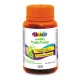 PEDIAKID НАТУРАЛЬНЫЕ МЕДВЕЖУЙКИ ПРОБИОТИКИ / PEDIAKID GOMMES PROBIOTIQUES, 60 жевательных витаминов