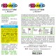 PEDIAKID КОЛІЦІЛЛУС БЕБІ ПРОТИ КОЛЬОК У ДІТЕЙ / COLICILLUS® BEBE L. Reuteri +, 8 мл
