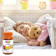 PEDIAKID СОН ВЕДМЕЖУЙКИ / GOMMES SOMMEIL, 60 жувальних вітамінів