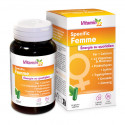 ВІТАМІН'22 СПЕЦІАЛЬНИЙ ЖІНОЧИЙ / VITAMIN'22 SPECIFIC FEMME, 60 капсул