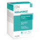 INELDEA КЕРАФОРС® – волосся та нігті, краса та сила / KERAFORCE®, 90 капсул