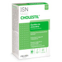 Комплекс Ineldea Холестил / CHOLESTIL - холестериновий баланс - 30 капсул (IN12)
