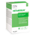 INELDEA МЕТАБОСЛИМ / METABOSLIM – против висцеральных жиров 50+ – 90 капсул