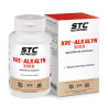 STC КРЕ-АЛКАЛИН 3000 / KRE-ALKALYN ® 3000, 80 капсул