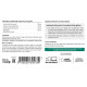 STC ОМЕГА 3 РАСТИТЕЛЬНАЯ / STC OMEGA 3 VEGETAL, 120 капсул