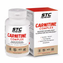 STC КАРНІТИН КОМПЛЕКС / CARNITINE COMPLEX - Жироспалювач. 1500 мг L-карнітину Carnipure, 90 капсул