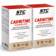 STC КАРНИТИН КОМПЛЕКС / CARNITINE COMPLEX,  90 капсул