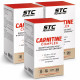 STC КАРНИТИН КОМПЛЕКС / CARNITINE COMPLEX,  90 капсул