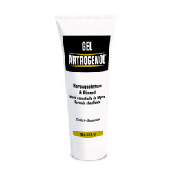 NUTRI EXPERT ГЕЛЬ АРТРОГЕНОЛ / GEL ARTROGENOL, 100 мл  Для поліпшення стану суглобів