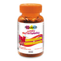 PEDIAKID НАТУРАЛЬНЫЕ МЕДВЕЖУЙКИ МУЛЬТИВИТАМИНЫ / PEDIAKID GOMMES MULTIVITAMINEES, 60 жевательных витаминов
