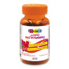 PEDIAKID НАТУРАЛЬНЫЕ МЕДВЕЖУЙКИ МУЛЬТИВИТАМИНЫ / PEDIAKID GOMMES MULTIVITAMINEES, 60 жевательных витаминов