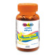 PEDIAKID НАТУРАЛЬНЫЕ МЕДВЕЖУЙКИ ОМЕГА 3 / PEDIAKID GOMMES OMEGA 3, 60 мишек 