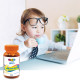 PEDIAKID НАТУРАЛЬНІ ВЕДМЕЖУЙКИ ОМЕГА 3 / PEDIAKID GOMMES OMEGA 3 - підтримує функції мозку, 60 жувальних вітамінів 