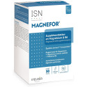 INELDEA МАГНЕФОР / MAGNEFOR® - проти нервозності, втоми і м'язової втоми - 90 капсул