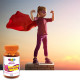 PEDIAKID НАТУРАЛЬНЫЕ МЕДВЕЖУЙКИ ИММУНИТЕТ / PEDIAKID GOMMES IMMUNITE, 60 мишек