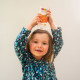 Сироп Pediakid 22 Вітаміна та Олігоелемента / 22 VITAMINES ET OLIGO-ÉLÉMENTS - Вітамінізація для дітей від 6 міс, 125 мл (PK05)