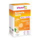 ВІТАМІН'22 АЦЕРОЛА 1000 ВІТАМІН С НАТУРАЛЬНИЙ / Vitamin’22 ACEROLA 1000 VITAMINE C NATURELLE, 24 жувальних таблетки