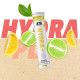 Изотоник STC Гидра+ лимон / HYDRA+ CITRON - электролиты + витамины + цинк, 20 шипучих таблеток (SNS43)