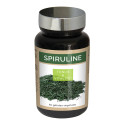 Комплекс Nutriexpert Преміум Спіруліна / PREMIUM SPIRULINE - Спіруліна + вітамін B6, 60 капсул (LIDK81)