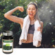 NUTRIEXPERT ПРЕМИУМ СПИРУЛИНА / PREMIUM SPIRULINE, 60 капсул