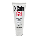 NUTRIEXPERT XGAIN ИНТИМНЫЙ ГЕЛЬ-ЛУБРИКАНТ / XGAIN LUBRIFICATING GEL, 75 мл