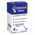 Комплекс Ineldea Стомакалм Рефлюкс / STOMACALM Reflux – против изжоги, для комфорта желудка – 20 жевательных таблеток (IN41)