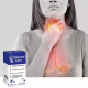 Комплекс Ineldea Стомакалм Рефлюкс / STOMACALM Reflux – против изжоги, для комфорта желудка – 20 жевательных таблеток (IN41)