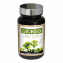 NUTRIEXPERT Гінкго білоба / GINKGO BILOBA - ясный ум и острая память, 60 капсул (LIDK90)