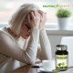 Комплекс Nutriexpert  Гінкго білоба / GINKGO BILOBA - Ясний розум та гостра пам'ять, 60 капсул (LIDK90)