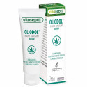 Бальзам Olioseptil Олиодол c CBD / OLIODOL - Снимает боль в мышцах спины, шеи, ног, 50 мл (OL31)