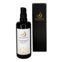 Nectarome Масло массажное релаксирующее аргания + роза / Huile de massage Relaxante Rose et Argane, 100 мл