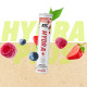 Ізотонік STC Гідра+ червоні фрукти / HYDRA+ FRUITS ROUGES - електроліти вітаміни цинк, 20 шипучих таблеток (SNS44)