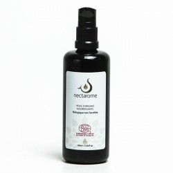 Nectarome Масло аргании холодного прессования органическое Экосерт (косметическое и диетологическое применение), 100 мл