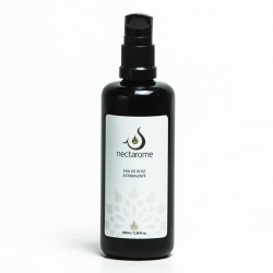 Nectarome Квіткова вода дамаської троянди / Eau de Rose, 100 мл