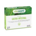 ОЛІОСЕПТІЛ Гастро-травний / OLIOSEPTIL GASTRO-INTESTINAL, блістер 15 капсул