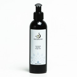 Nectarome Гель для душа релаксирующий с горьким апельсином / Gel douche Relaxant Oranger amer, 200 мл