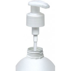Medicafarm Помпа для флакона 1 л / Pompe pour flacon 1 LT, шт