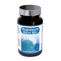 НУТРІ ЕКСПЕРТ МОРСЬКИЙ МАГНІЙ В6+ / NUTRIEXPERT MAGNESIUM MARIN B6+, 60 капсул  - Зняття психічної та фізичної напруги