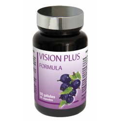 NUTRI EXPERT ВИЖН ПЛЮС / VISION PLUS, 60 капсул