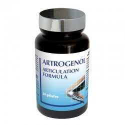 НУТРІ ЕКСПЕРТ АРТРОГЕНОЛ / NUTRIEXPERT ARTROGENOL, 60 капсул  - «Годування» суглобів
