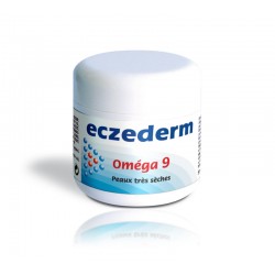 NUTRI EXPERT КРЕМ ЕКЗЕДЕРМ / ECZEDERM, 50 мл  Спеціально для сухої та дуже сухої шкіри обличчя та тіла