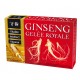 NUTRI EXPERT ИММУНИТЕТ+ИНТЕЛЛЕКТ ЖЕНЬШЕНЬ+МАТОЧНОЕ МОЛОЧКО / GINSENG + GELEE ROYALE, 20 ампул по 10 мл