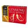 NUTRI EXPERT ИММУНИТЕТ+ИНТЕЛЛЕКТ ЖЕНЬШЕНЬ+МАТОЧНОЕ МОЛОЧКО / GINSENG + GELEE ROYALE, 20 ампул по 10 мл