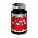 NUTRI EXPERT ТУРБО ЖИРОСЖИГАТЕЛЬ В КАПСУЛАХ / TURBO BURNER, 60 капсул