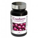 NUTRI EXPERT ЖУРАВЛИНА КОМПЛЕКС / CRANBERRY COMPLEX, 60 капсул