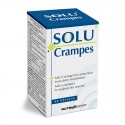 NUTRI EXPERT СОЛЮКРАМПС / SOLUCRAMPES – против судорог, 60 капсул