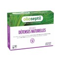 ОЛІОСЕПТІЛ ІМУННИЙ ЗАХИСТ / OLIOSEPTIL DEFENSES NATURELLES, блістер 30 капсул
