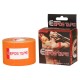 Кинезиологический тейп EPOS TAPE, голубой